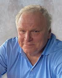 Edward Constantine, Obituary