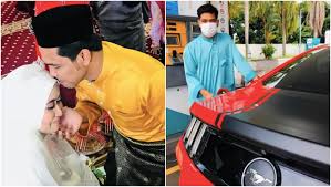 Check spelling or type a new query. Bermodalkan Hantaran Rm2k Gadis Ini Kongsi Susah Senang Abang Kakak Ipar Selepas Kahwin