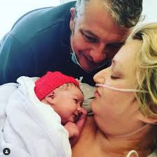 Who is Daisy May Cooper's husband Will Weston as they 'split after two-year  marriage'