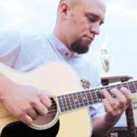 Greg Gilbertson is real life guitar hero