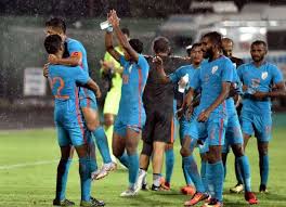 All the football fixtures, latest results & live scores for all leagues and competitions on bbc sport, including the premier league, championship, scottish premiership & more. India Vs Kenya Final Watch Intercontinental Cup 2018 Football Match Live Streaming Online At Hotstar Star Sports 2 Hd Soccer News India Tv