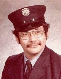 Wayne Stahle's Instagram, Twitter & Facebook