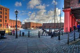 The container would have been cold with little (if any) fresh air. Feast Special Guest Chef To Host First Ever Royal Albert Dock Food Festival