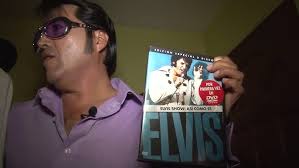 Historias y Artistas de Barrio, cap.3: Sergio Petit