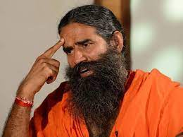 Baba is you is a puzzle game where the rules you have to follow are present as blocks you can interact with. Baba Ramdev On Board Of Ruchi Soya Brother Ram Bharat To Be Md Business Standard News