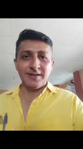 Javier Walter Balseca Tapia