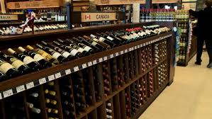 Fsin Wants Province To Close Liquor Stores To Prevent Spread Of Covid 19 Ctv News