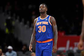 Randle may not be the glamour or glitzy signing that knick fans expect but its the right. The Knicks Offense Has A Julius Randle Problem The Knick Of Time Show