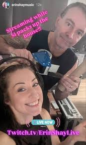 Jason Wilding's Instagram, Twitter & Facebook