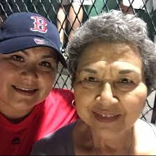 Appreciation for Family Matriarch's Efforts