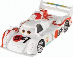 Polaris magnum 330 2003 2006 service repair workshop manual. Buy Disney Pixar Cars Shu Todoroki Vehicle Online At Low Prices In India Amazon In