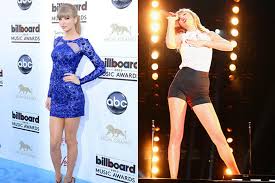 What makes a country singer sexy? 10 Sexiest Female Country Stars Of 2013