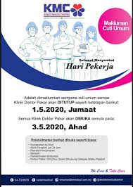 Jadual cuti umum kedah 2020 hari kelepasan am|adakah anda bercadang ingin bercuti? Makluman Cuti Umum Selamat Hari Kedah Medical Centre Facebook