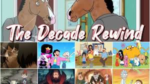 The show quite possibly is the best animated show on this list, employing movie quality animation (better than some movies). The 25 Best Animated Series Of The Decade
