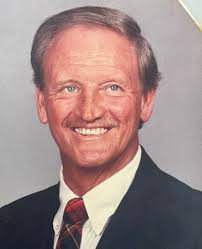 James Edward Harkins Obituary