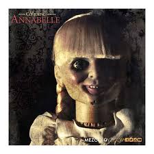 We did not find results for: Annabelle Puppe 18 Bei Close Up Im Fan Store Gunstig Bestellen