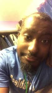 Jamal Alford's Instagram, Twitter & Facebook