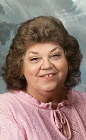 Obituary information for Reva M. Baker