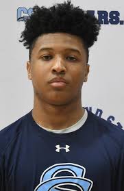 SEBA Warrior Alumni in College & Pros