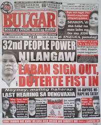 Bbc news one of the top news providers on the web. Ano Ang Katotohanan Sa Edsa Today Kayo Dcw News And Rescue Facebook
