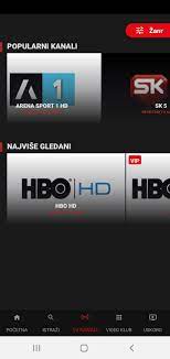 Feb 23, 2013 · sport tv uzivo. Neomax Besplatni Tv Kanali Filmovi I Serije For Android Apk Download
