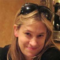 Lori Park's Instagram, Twitter & Facebook