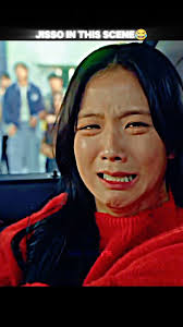 Yong joo and jin-wook in this scene😂 #jisso #newtopia #kdramaedit #kdrama