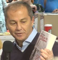 Cartea lui Daniel Morar