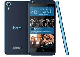 How to Factory Reset HTC Desire 626s ...