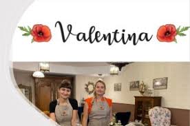 Les places assises offriront quelques espaces de travail pour l. Aux Salons De Valentina Une Cheffe D Entreprise Qui A Su S Adapter Au Confinement Bge 78 Creation Entreprise Yvelines