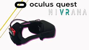 You'll get up to 8 hours of gameplay on your quest with. Extend Oculus Quest Battery Life Nivrana Headphones External Battery And Pouch Review Youtube