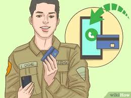 Think about it for a second, every day of their lives these people make sacrifices so that that the rest of the members of. 3 Ways To Date A Military Woman Wikihow