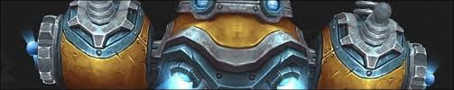 Can anyone help me with what im doing wrong. Operation Mechagon Hard Mode Patch 8 2 Fun Flavor Text Dlc 687 Mmo Champion