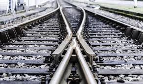 Image result for train tracks