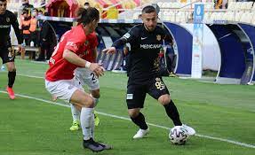 Jun 07, 2021 · haddadi malatya'ya gelecek sezon ligde iddialı bir kadro kurmak isteyen yeni malatyaspor'da, savunmaya takviye arayışları devam ediyor. Yeni Malatyaspor Ile Gaziantep Fk Berabere