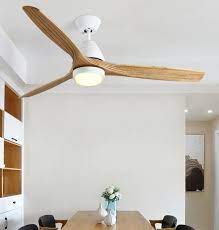 Farm House Wooden Led Ceiling Fan With Lamp For Bedroom Etsy In 2021 Modern Ceiling Fan Ceiling Fan Makeover Ceiling Fan Bedroom