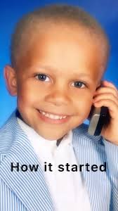 Yes!! My kids are really twins… and there's no greater joy! Happy Twin Day Royce  Dickerson and Ryann Dickerson