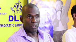 Nation Update: George Pilgrim