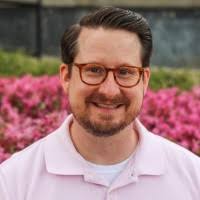 Brian Simmons, PhD, MSW