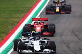 O autódromo de xangai, na china, foi confirmado como palco do milésimo gp da história da categoria no dia 14 de. Calendario Formula 1 2021 Cambia La Data Del Gp Di Monza