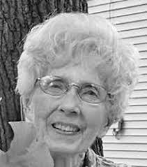 Jeanne Davis Obituary (2014)