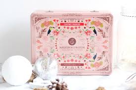 Du The En Coffret Pour Noel Avec Maison Bourgeon Happiness Maker Bourgeon filtre ceramique accessoires maison bouilloire théières appareils électroménagers vaisselle. coffret de thes maison bourgeon