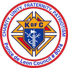Perfil de Knights of Columbus Ponce De Leon #8074