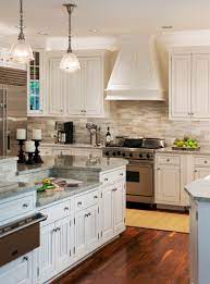 When elegance is paramount for you, travertine backsplash tile ideas can make your design dream a reality. 75 Beautiful Kitchen With Travertine Backsplash Pictures Ideas July 2021 Houzz