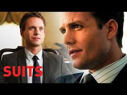 Suits: La Ley de los Audaces