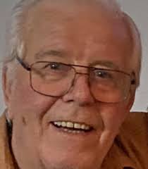 Bernard MacKinnon Obituary