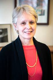 Susan Mims in final year of keeping Iowa City's finances in order