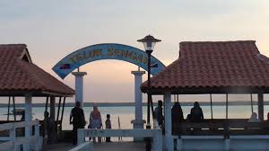 The kota tinggi district is a district in johor, malaysia. Tanjung Sepang Kota Tinggi By Putera Aimar97