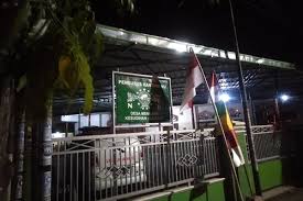 Contoh surat keputusan (sk) pengesahan pengurus organisasi surat keputusan. J4qqps4dkv95 M