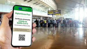 «spero che sia il caldo» green pass obbligatorio subito per i ristoranti, da settembre per bus e metro: Green Pass Si Per Concerti E Discoteche Non Per Bar E Ristoranti